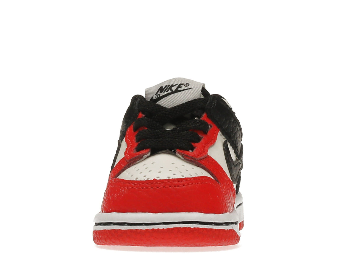 Nike Dunk Low "EMB NBA 75th Anniversary Chicago" (TD)