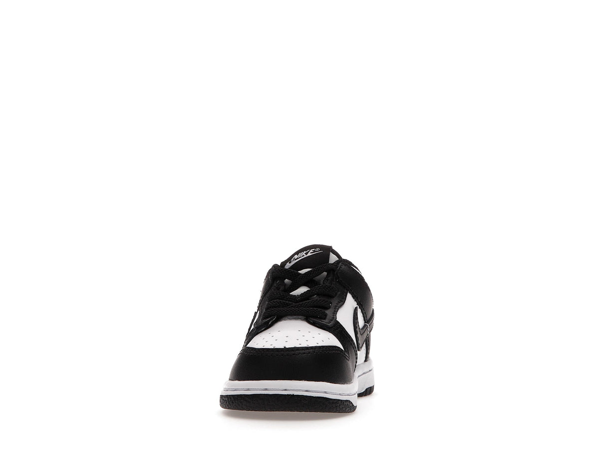 Nike Dunk Low Panda "White Black" (TD)