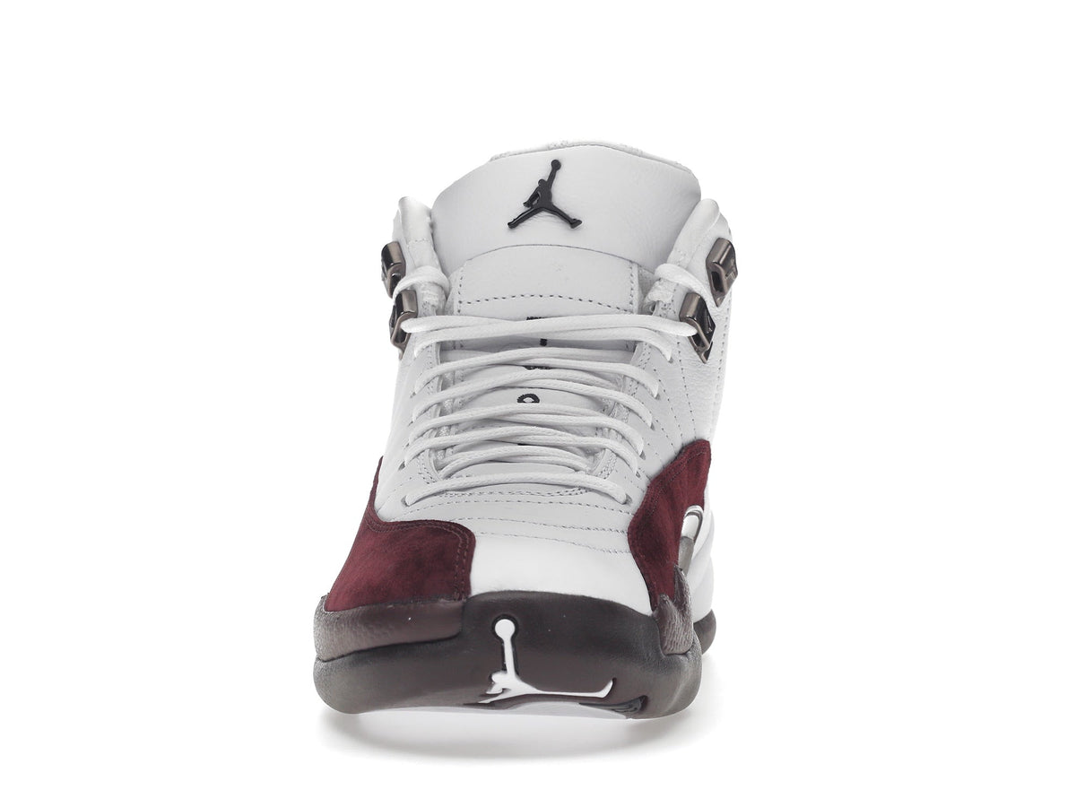 Air Jordan Retro 12 SP A Ma Maniére White (W)