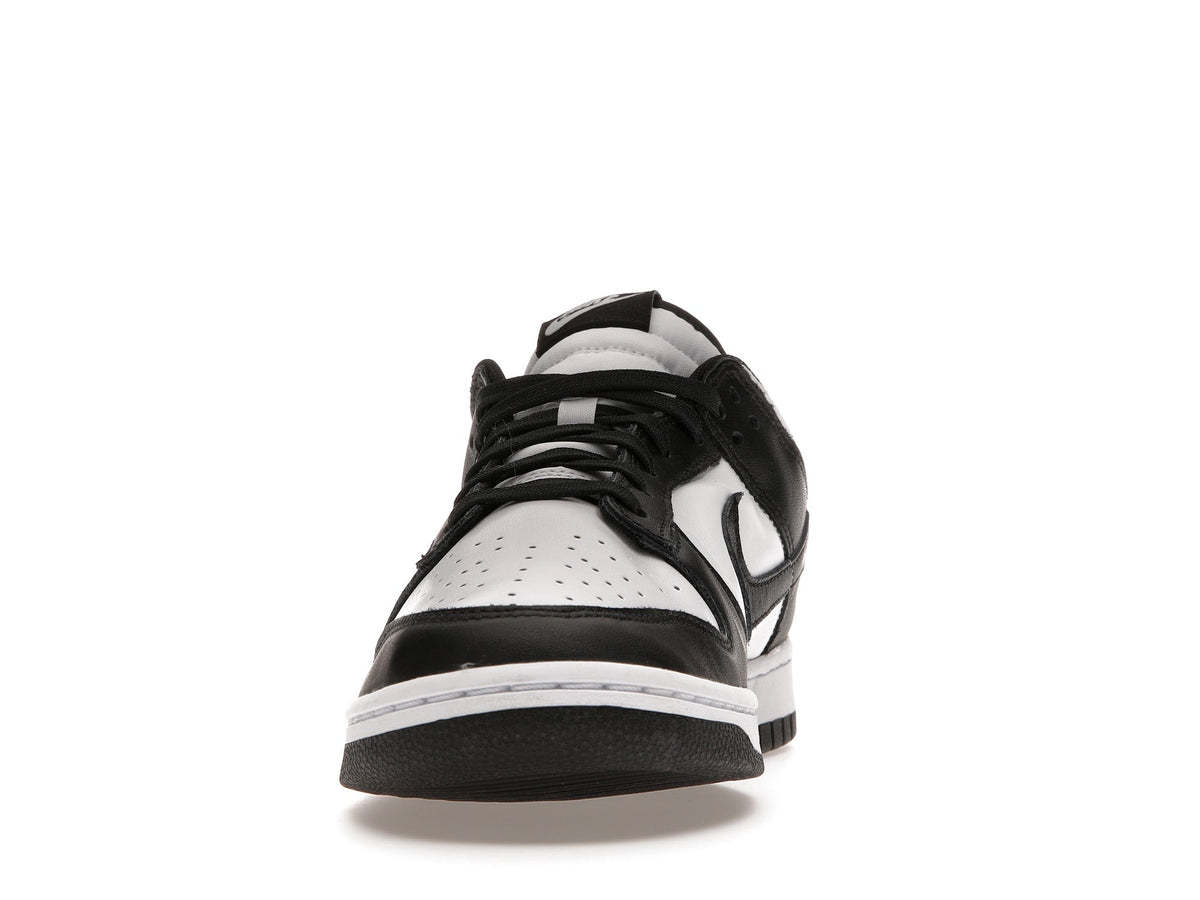 Nike Dunk Low "Black/White Panda” Mens (2021)