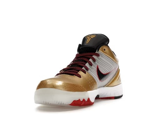 Nike Kobe 4 Protro Gold Medal (2024)