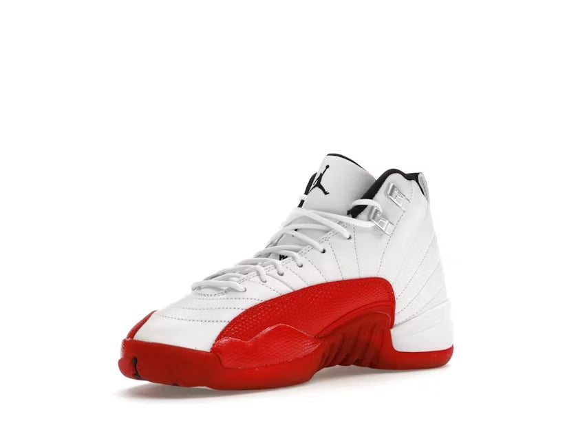 Air Jordan Retro 12 Cherry (2023) (GS)