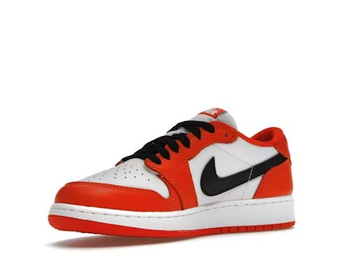 Air Jordan 1 Low "StarFish" (GS)