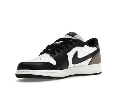 Jordan 1 Retro Low OG Mocha (GS)