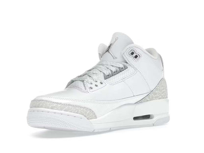 Jordan 3 Retro Pure Money (2025)