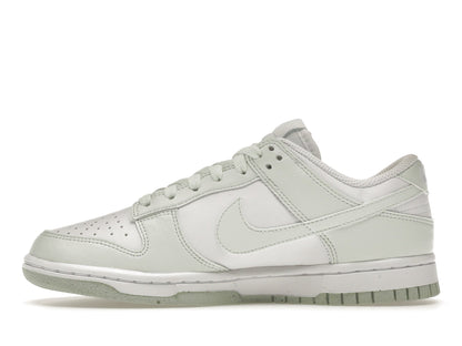 Nike Dunk Low Next Nature White Mint (W)