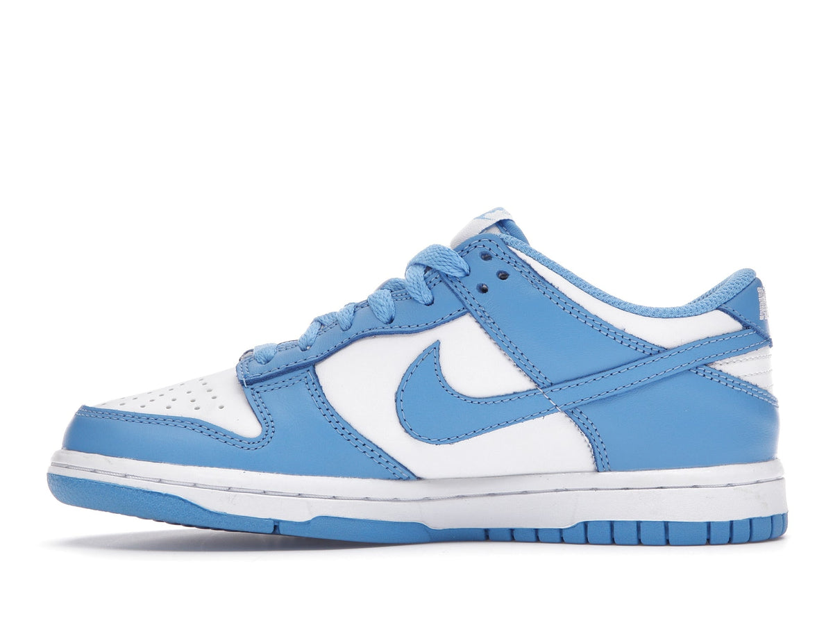 Nike Dunk Low "UNC" GS (2021)