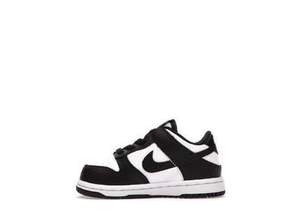 Nike Dunk Low Panda "White Black" (TD)