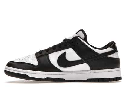 Nike Dunk Low "Black/White Panda” Mens (2021)