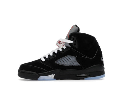 Jordan 5 Retro OG Black Metallic Reimagined (GS)