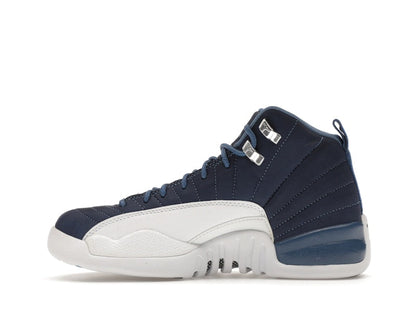 Air Jordan Retro 12 "Indigo" GS