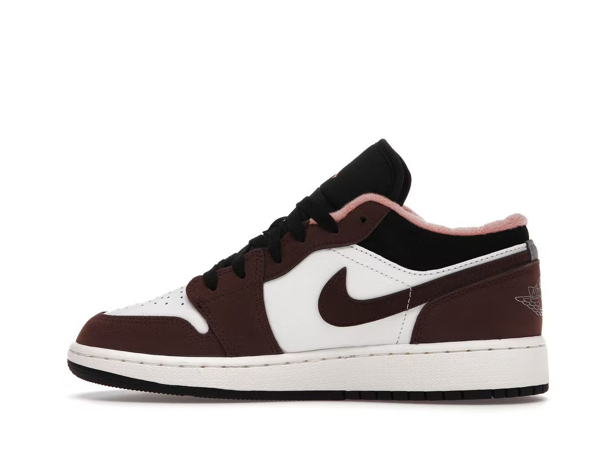 Air Jordan 1 Low "Mocha" (GS)