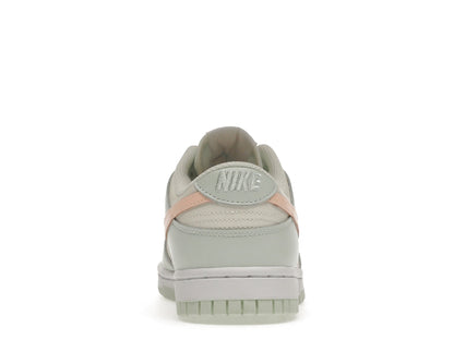 WMNS Nike Dunk Low "Barely Green"