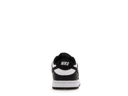 Nike Dunk Low Panda "White Black" (TD)