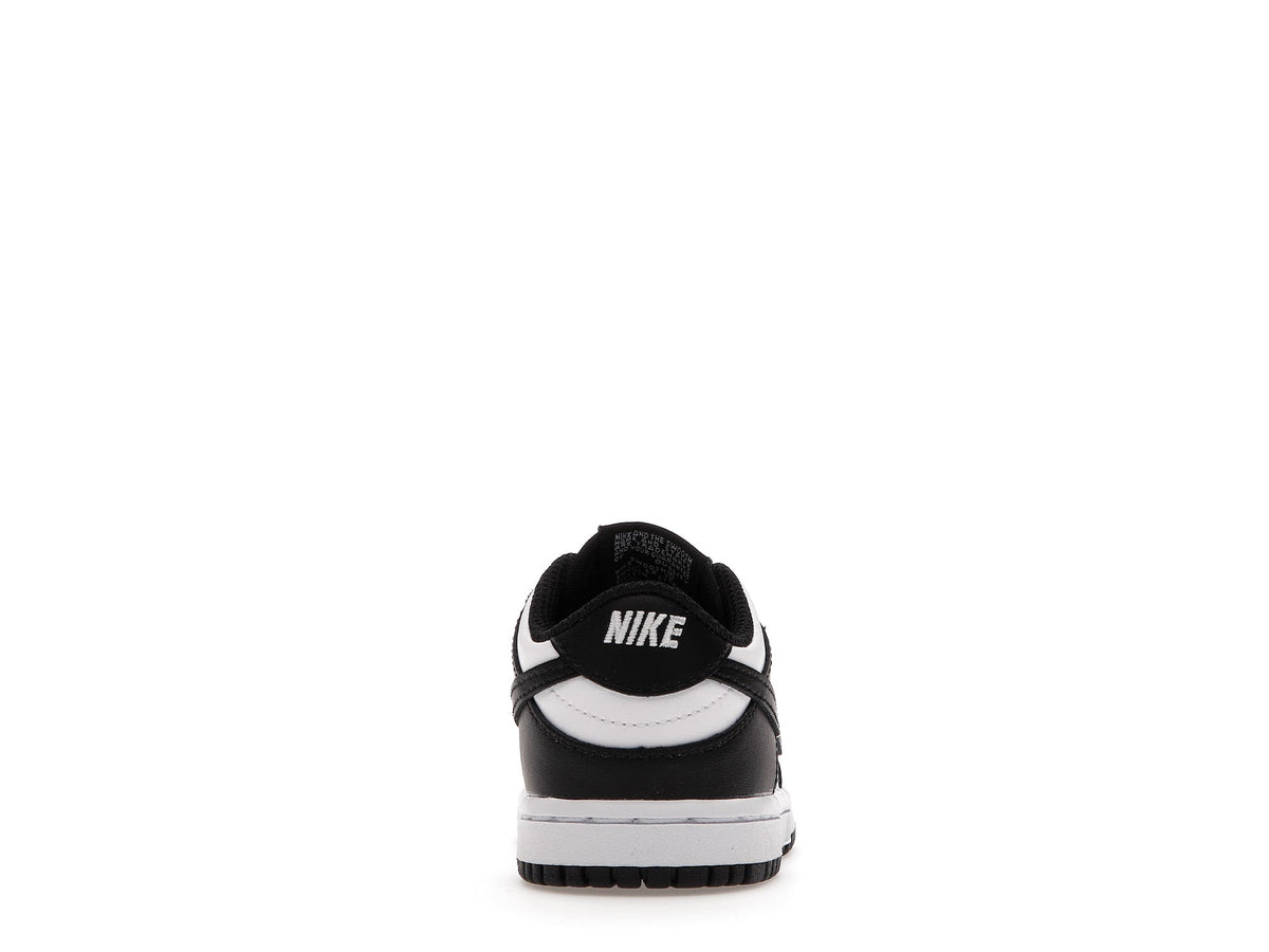 Nike Dunk Low Panda "White Black" (TD)