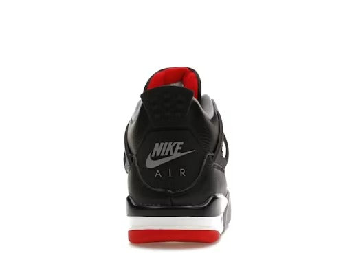 Jordan 4 Retro Bred Reimagined (TD)