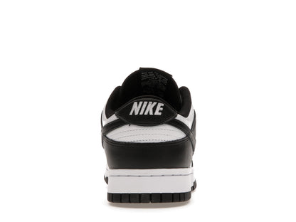 Nike Dunk Low "Black/White Panda” Mens (2021)