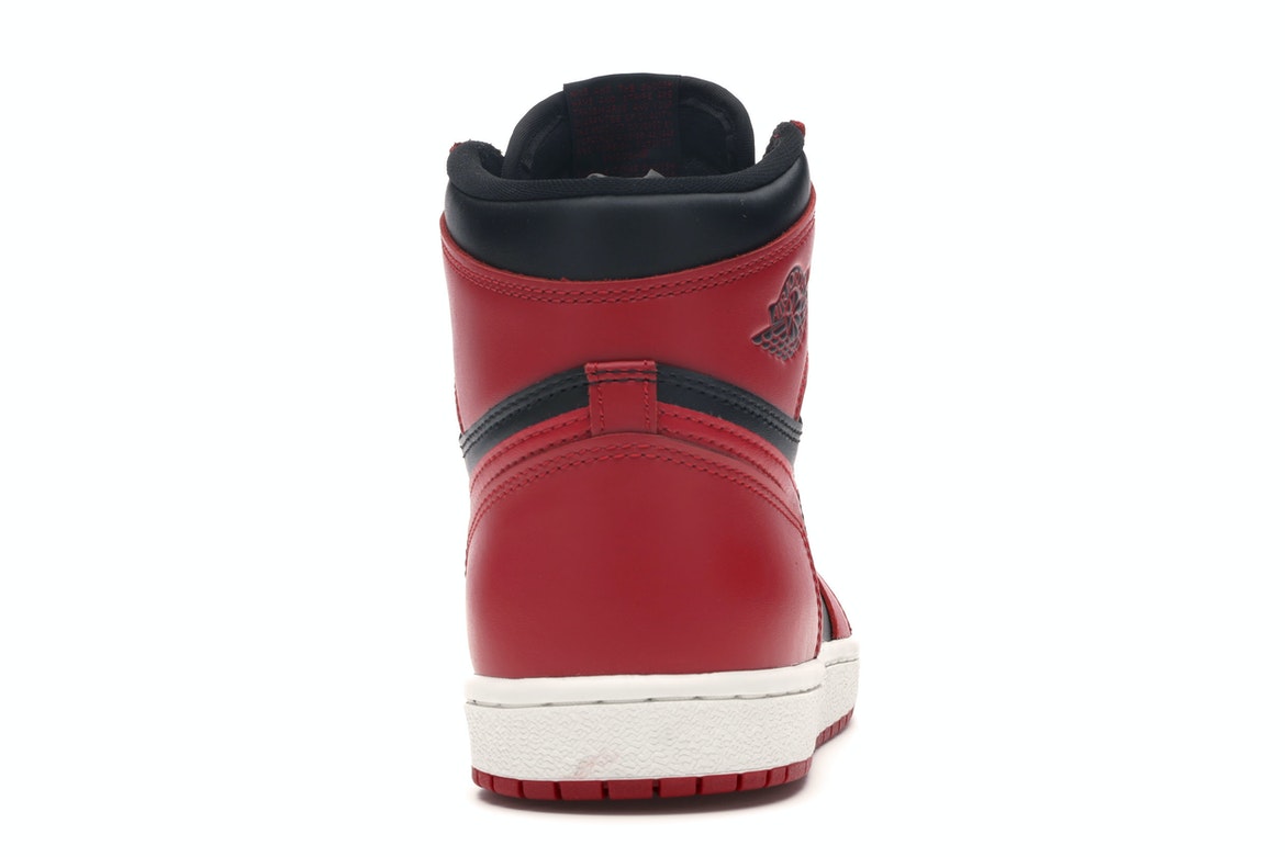 Jordan 1 Retro High 85 "Varsity Red"