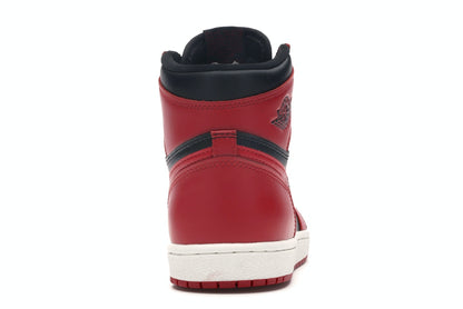 Jordan 1 Retro High 85 "Varsity Red"