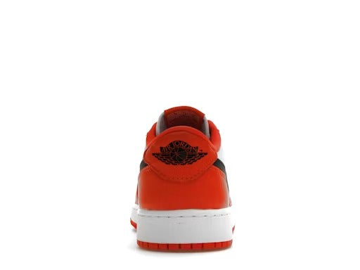 Air Jordan 1 Low "StarFish" (GS)