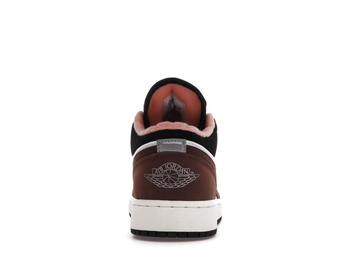 Air Jordan 1 Low "Mocha" (GS)