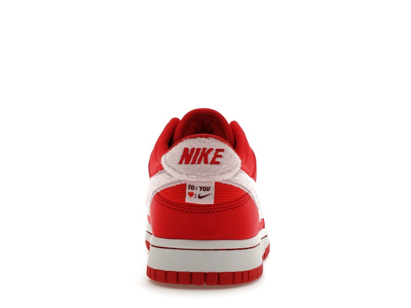 Nike Dunk Low Valentine's Day (2024) (GS)