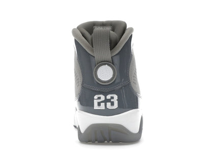 Jordan 9 Retro Cool Grey (2025)