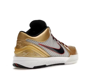 Nike Kobe 4 Protro Gold Medal (2024)