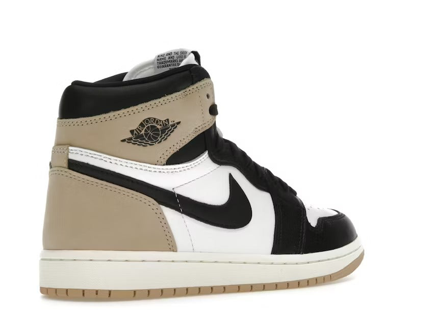 Jordan 1 Retro High OG Latte (Women's)