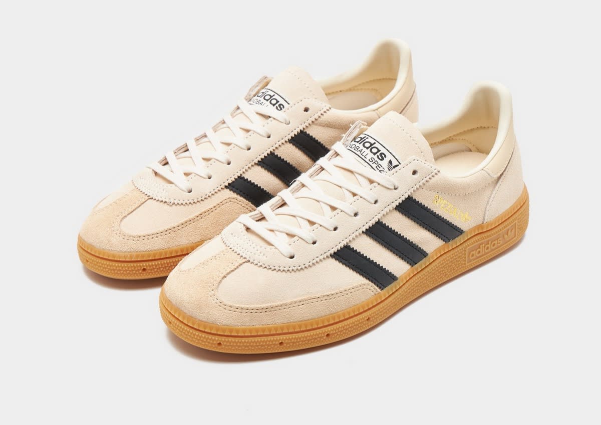 adidas Originals Handball Spezial Wonder White Junior's