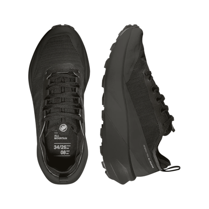 Mammut Aenergy Trail Low Men
