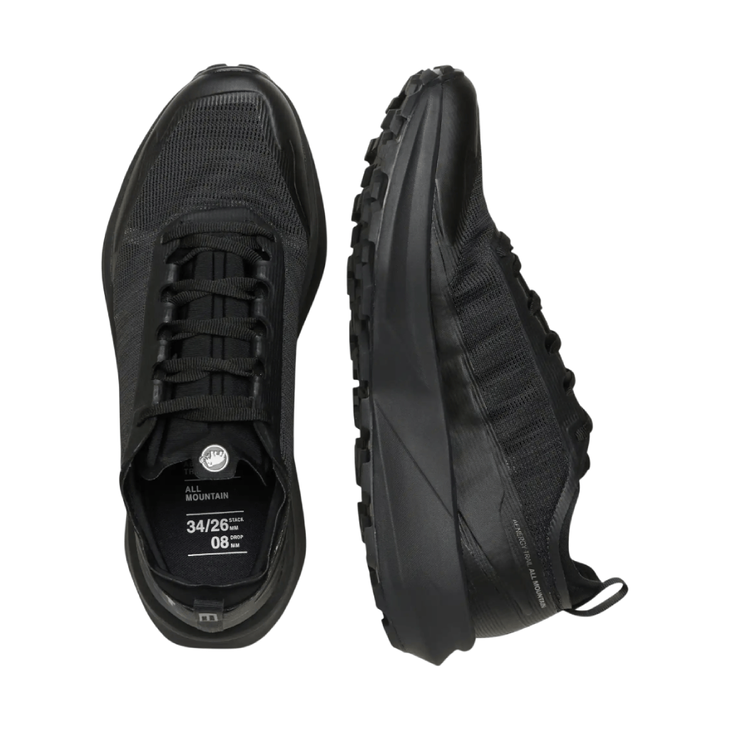 Mammut Aenergy Trail Low Men