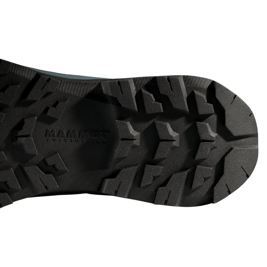 Mammut Sertig III Low GTX Men